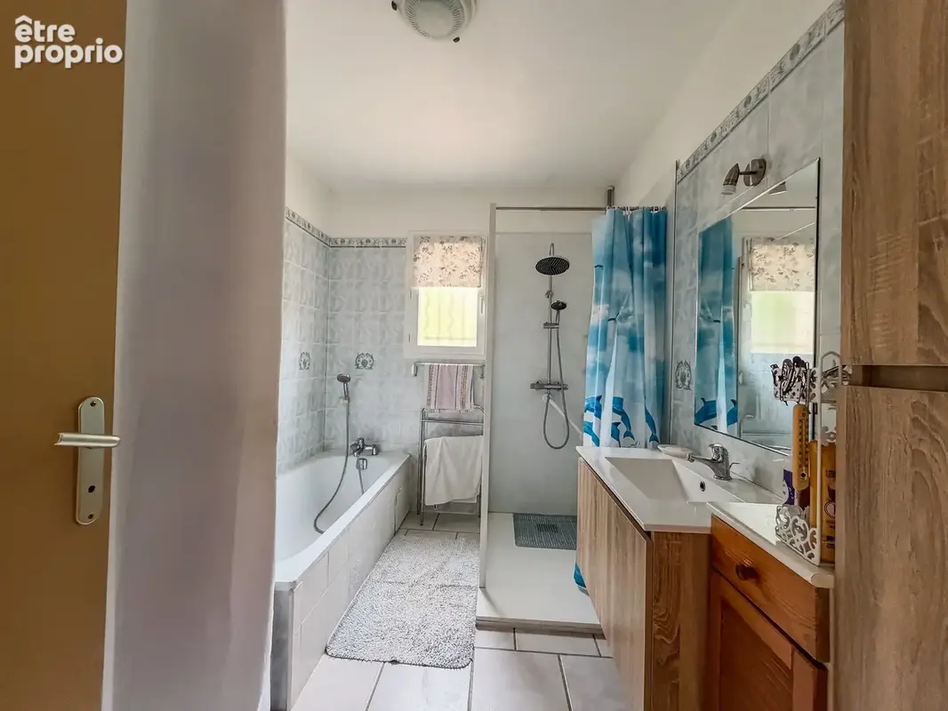 Villa de plain-pied avec vue dégagée et terrain piscinable à Rians - photo 11