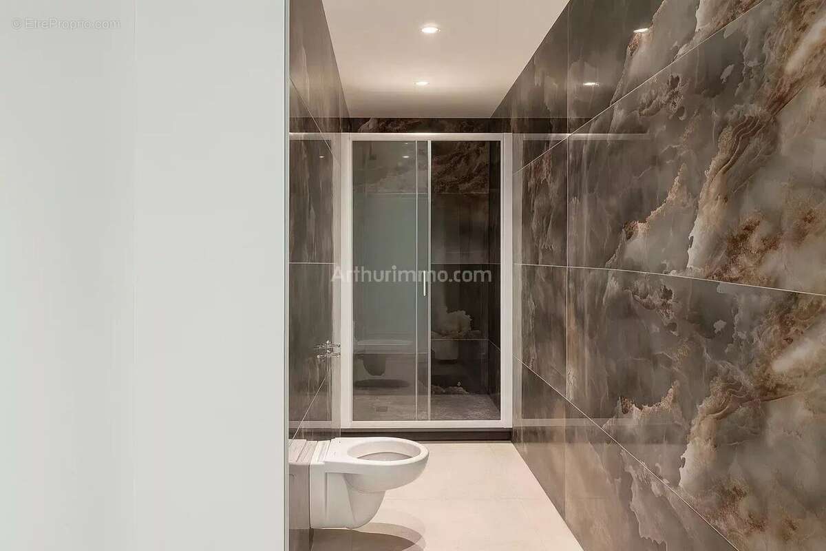 Appartement à COLMAR