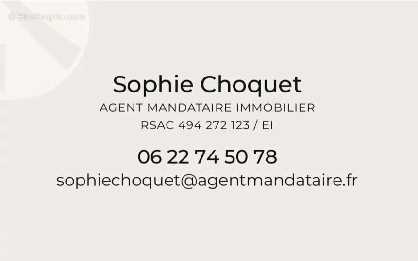 Coup de cœur - appartement t3 avec terrasse plein sud, garage et cave - exclusivité - photo 6