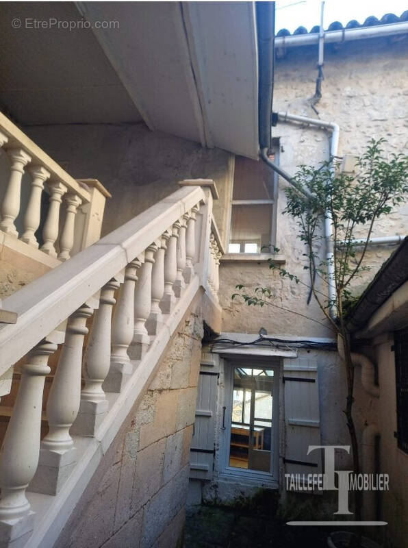 Appartement à PERIGUEUX