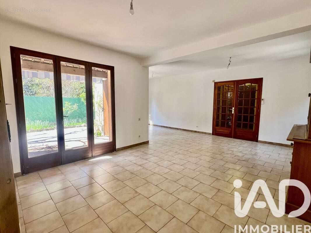 Photo 7 - Maison à MARSEILLE-10E