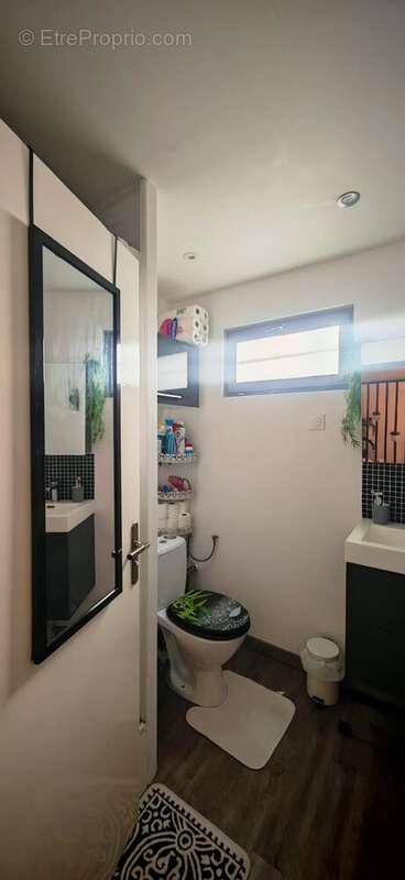 Appartement à TROYES