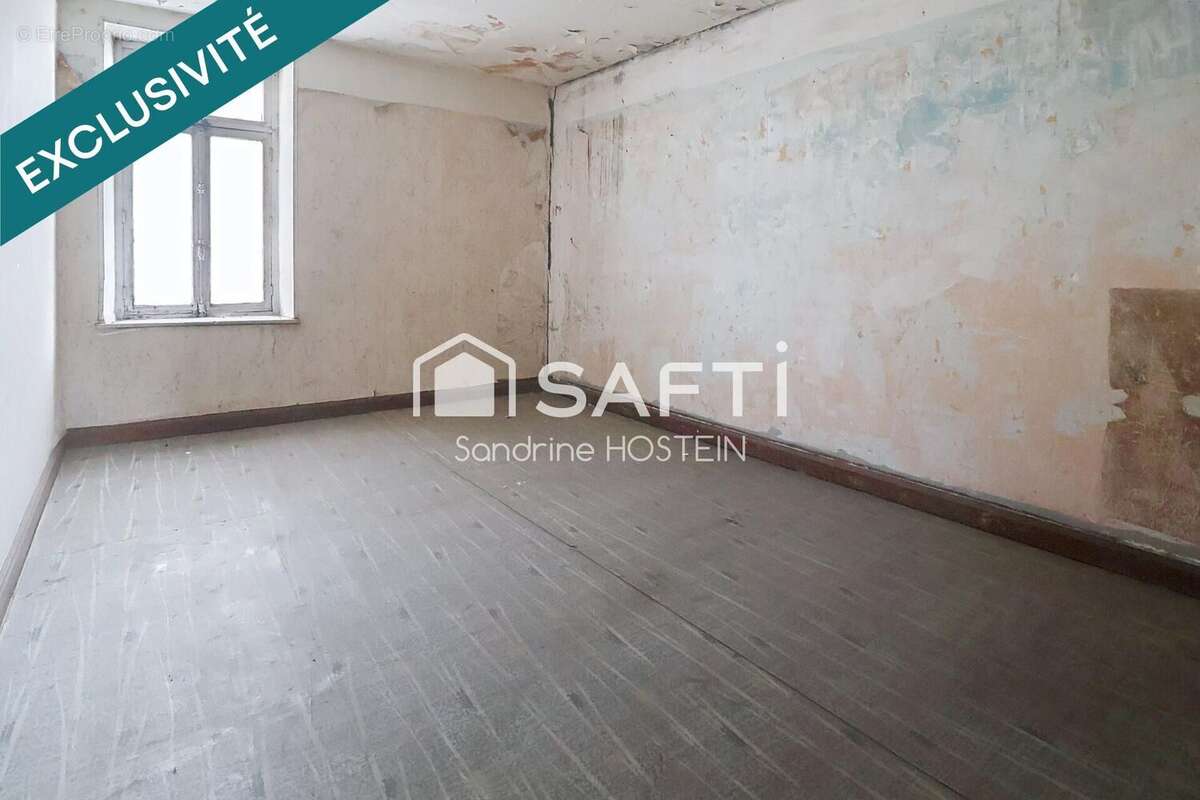 Photo 8 - Maison à THIL