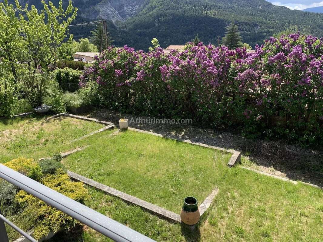 Maison à LA MURE-ARGENS