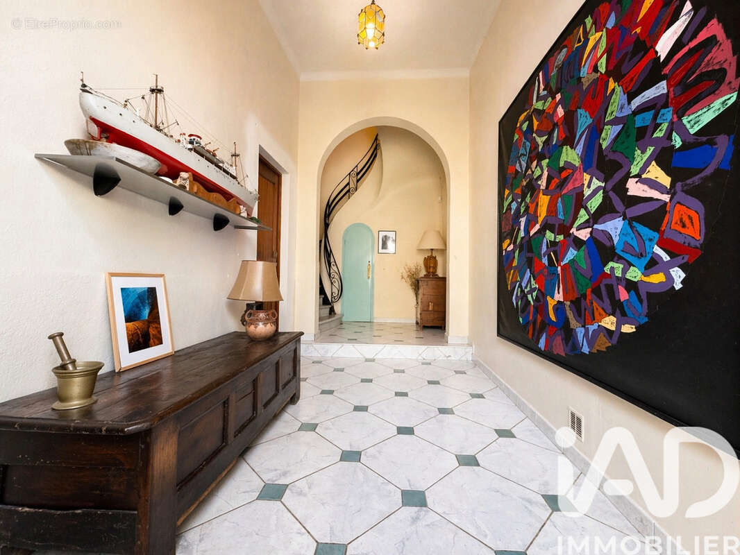 Photo 4 - Maison à PERPIGNAN