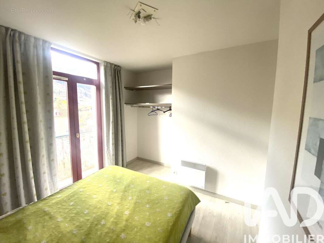 Photo 4 - Appartement à ALLEVARD