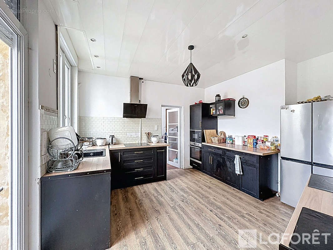 Appartement à DUNKERQUE