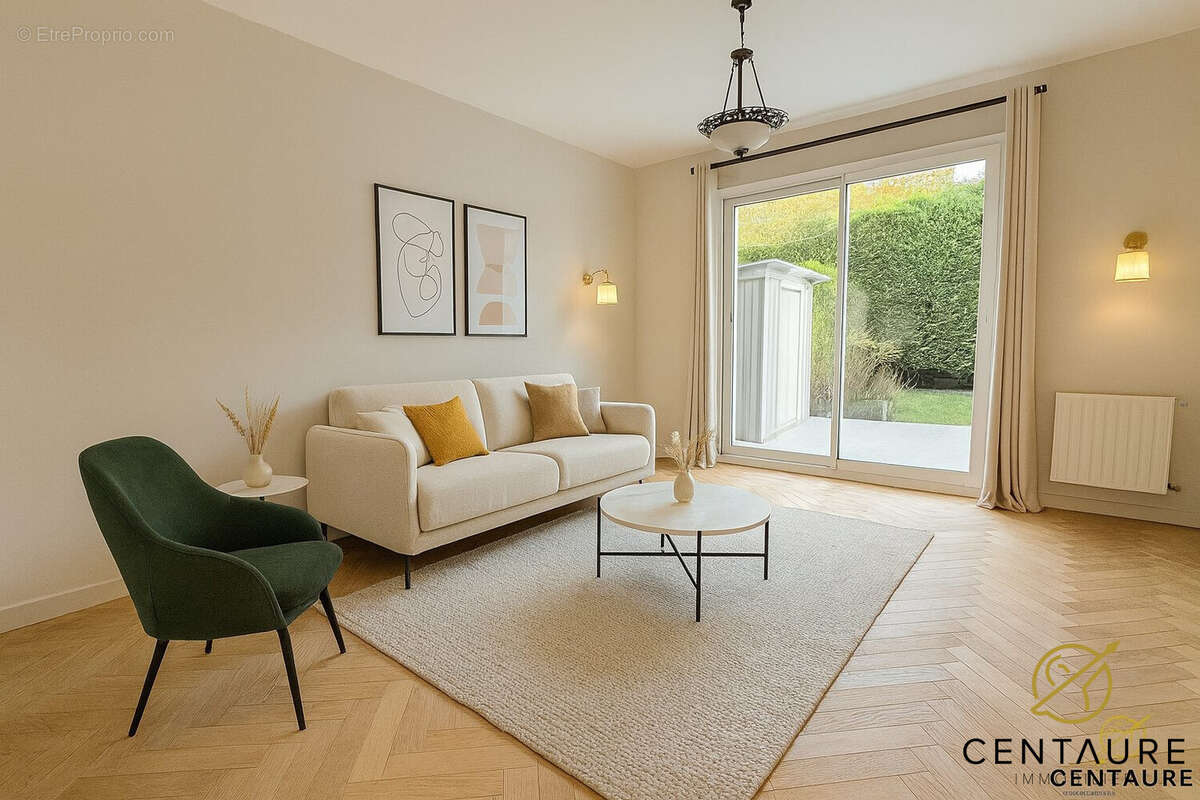 Maison à MARCQ-EN-BAROEUL