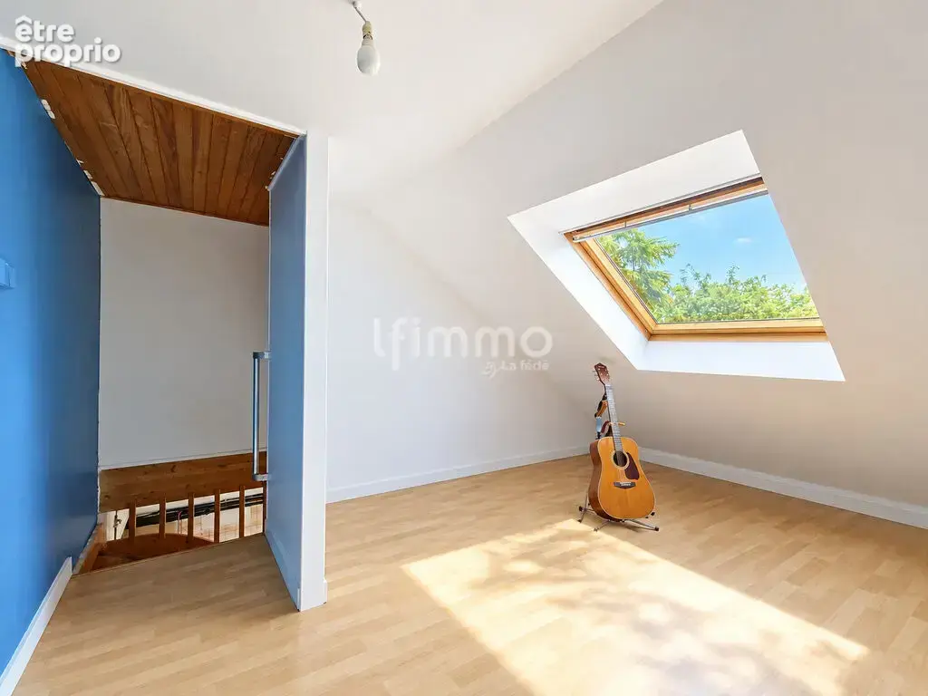 Maison de 5 pièces, 128 m² à Dinéault 29150 - photo 14
