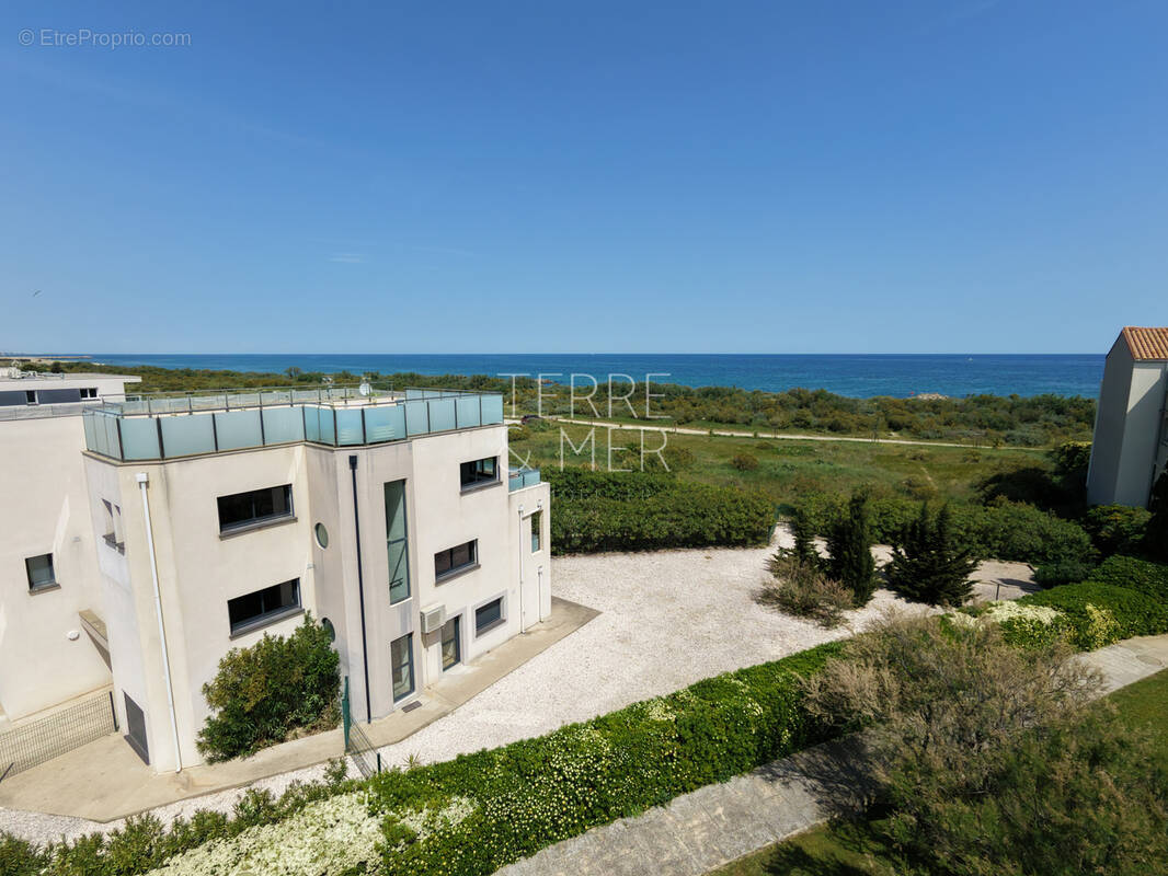 Maison à SAINT-CYPRIEN