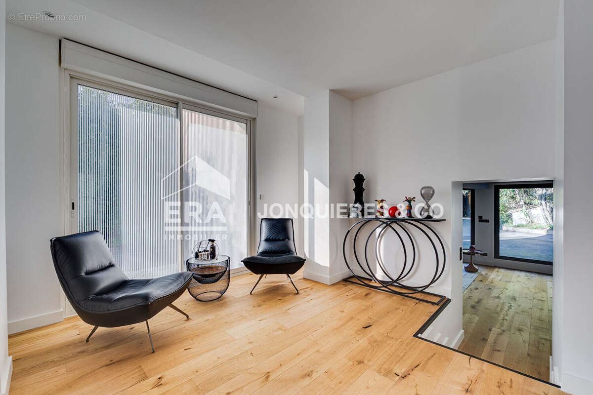 Maison 185m² à toulouse - photo 11