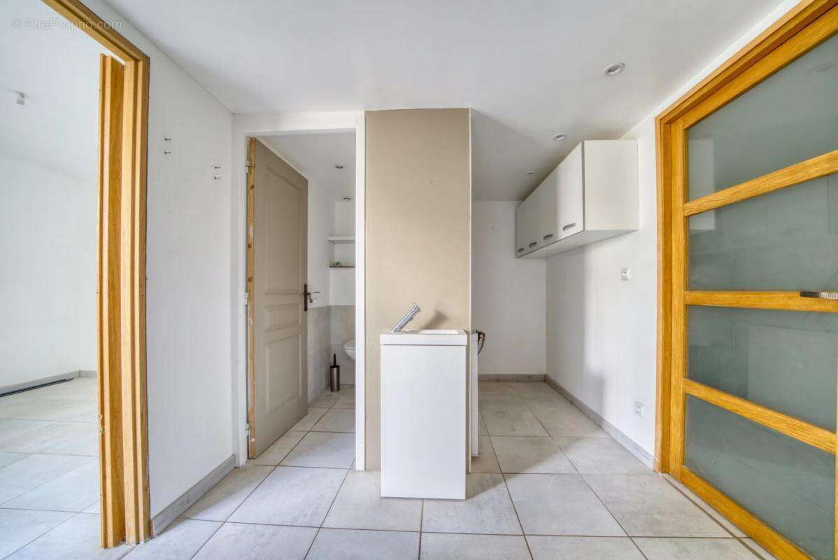 Maison à TONNAY-CHARENTE