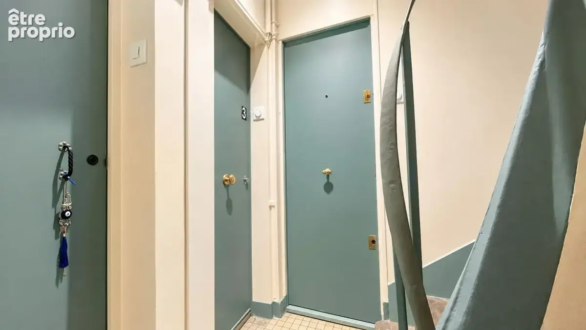 Appartement À Vendre - photo 4