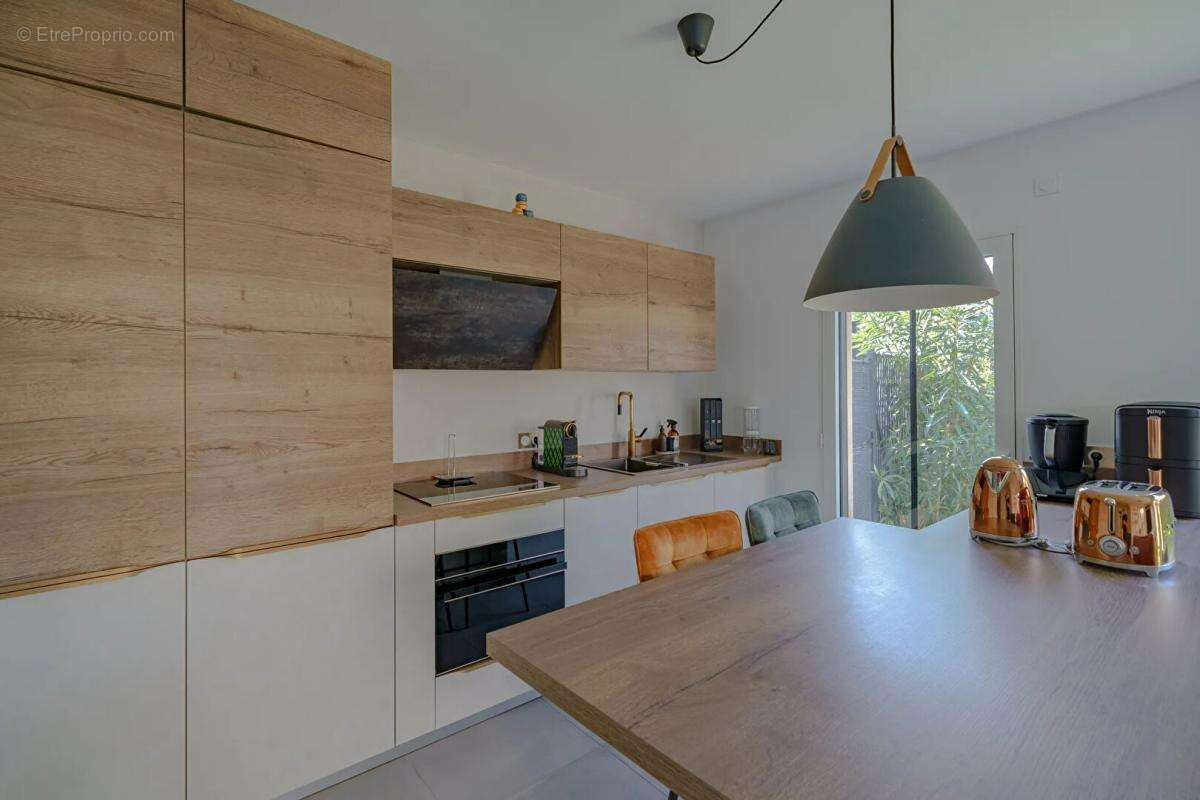 Maison à SANARY-SUR-MER