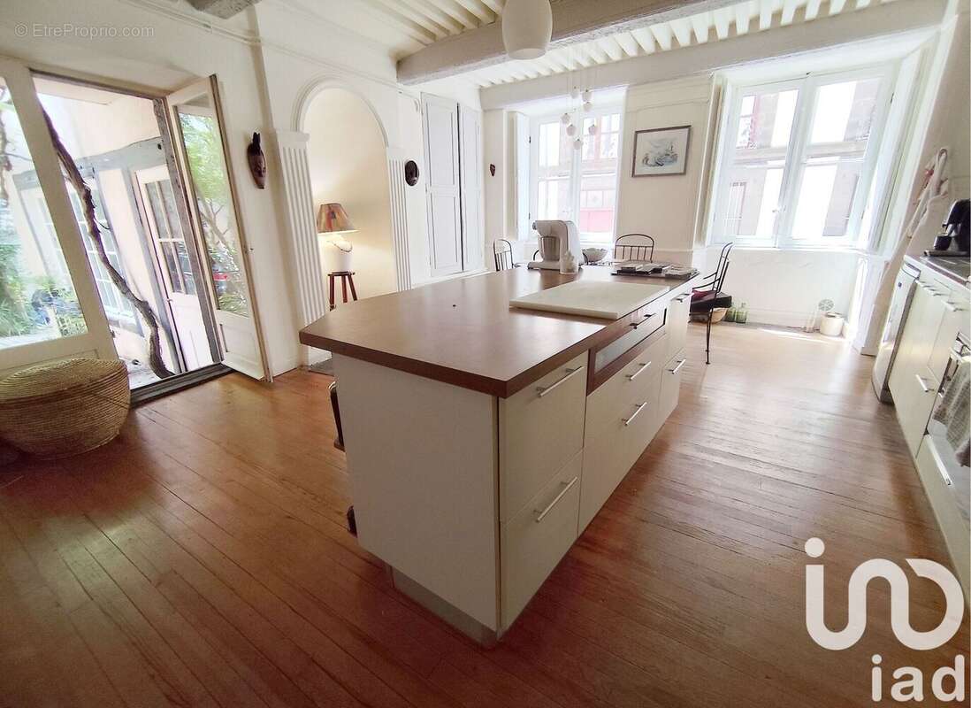 Photo 9 - Maison à RIOM