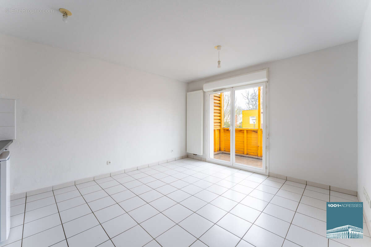 Appartement à LE TAILLAN-MEDOC