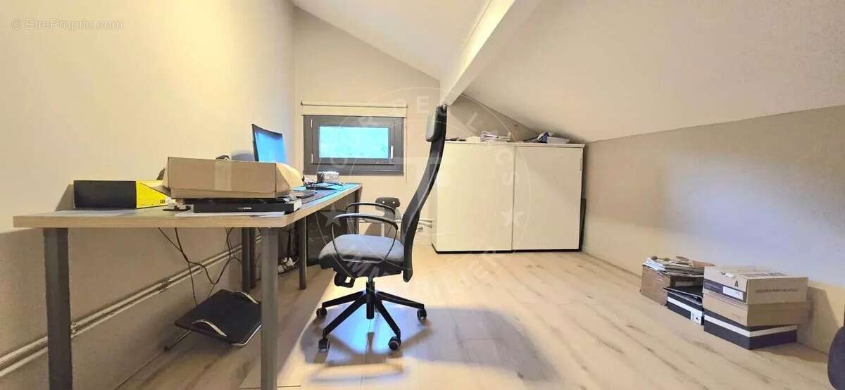 Maison à NAVES-PARMELAN