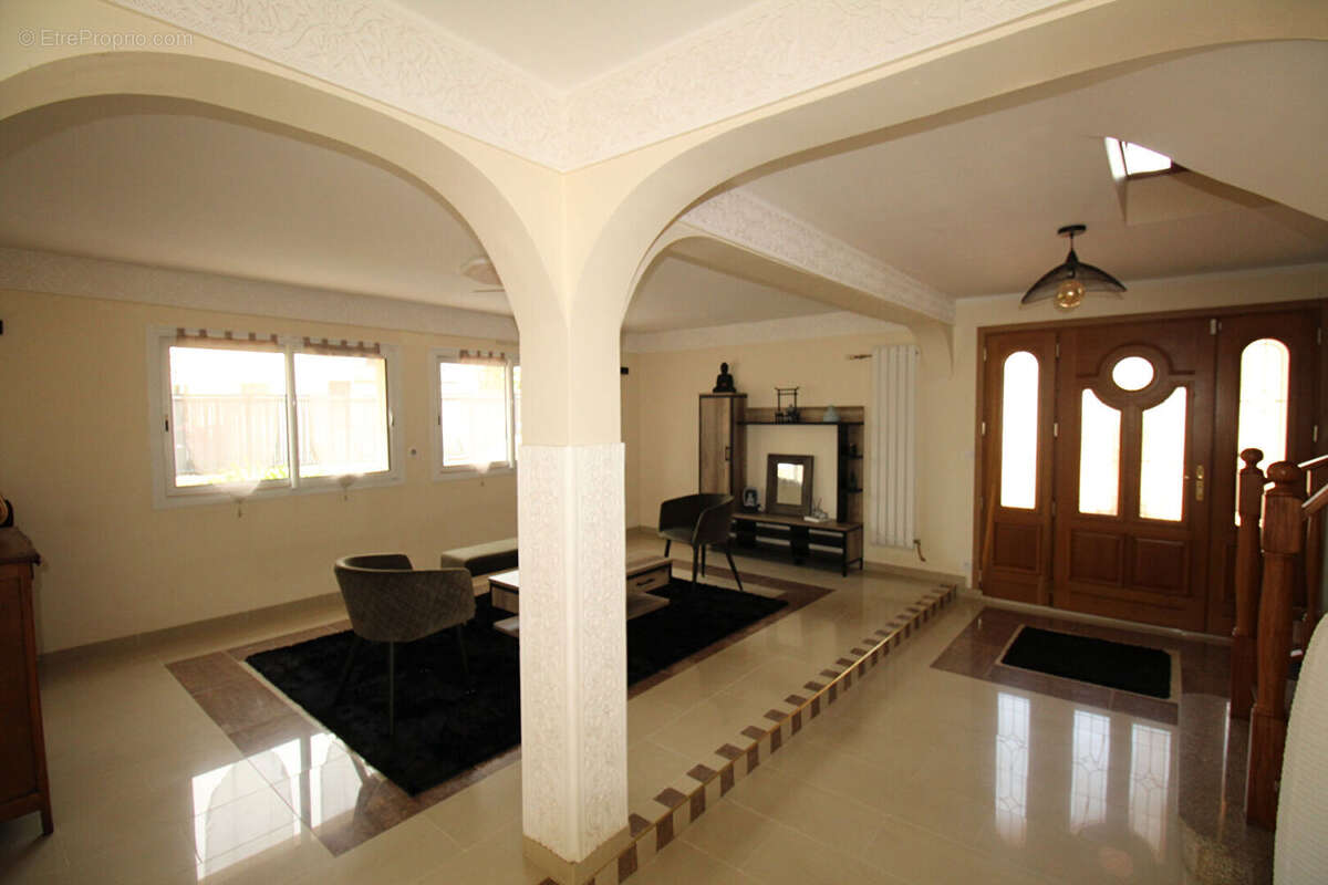 Maison à SAINT-BRIEUC