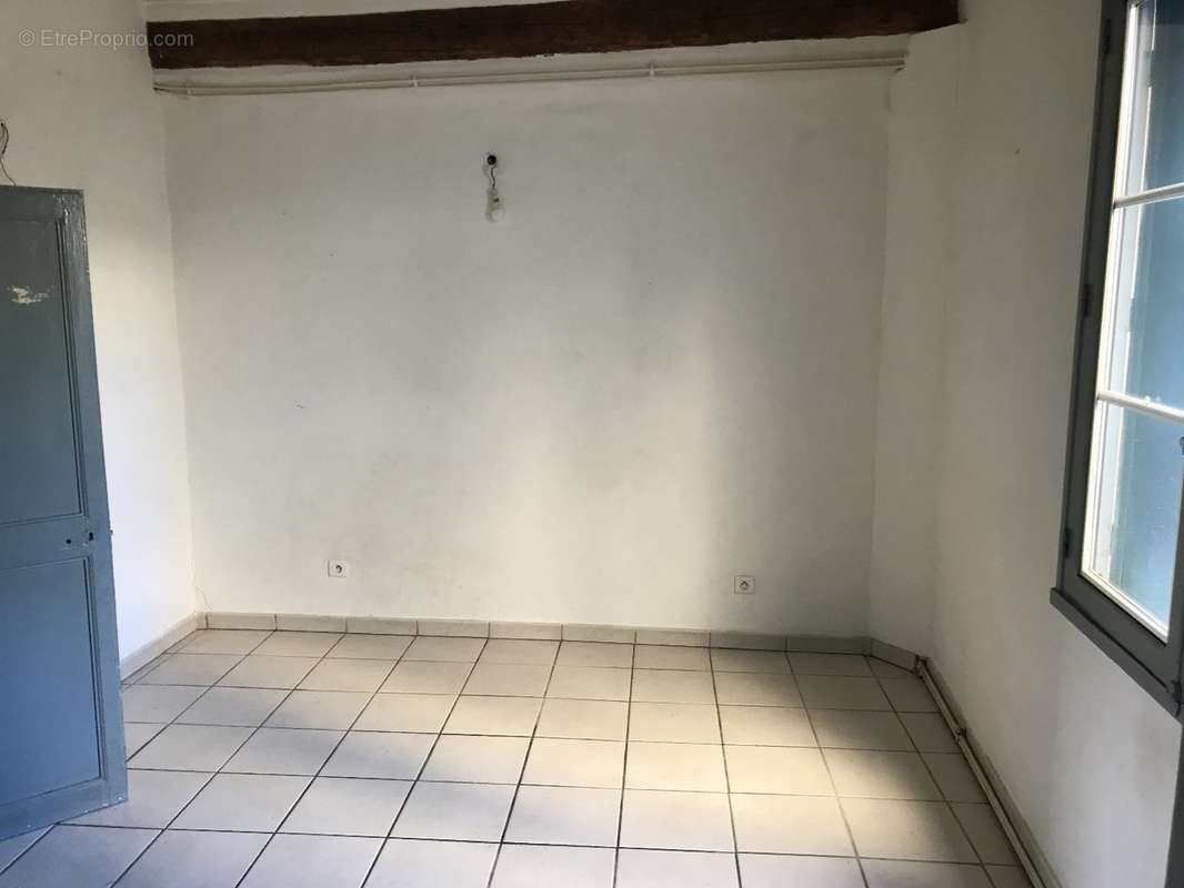 Appartement à PEZENAS