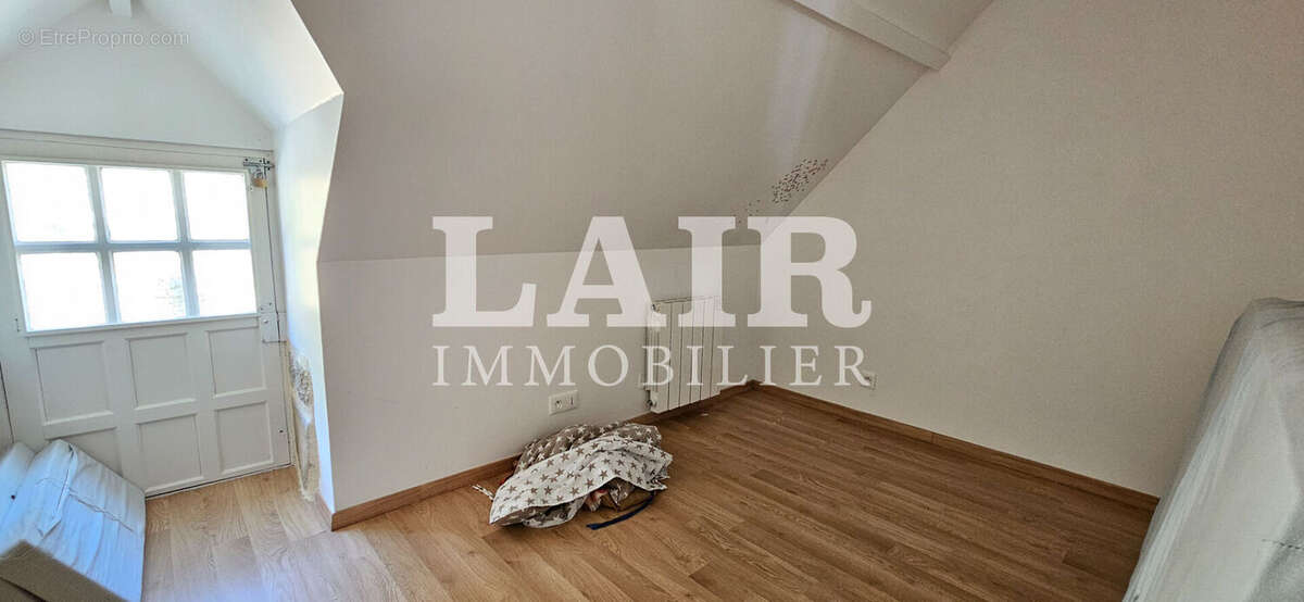 Maison à SAINT-CENERI-LE-GEREI