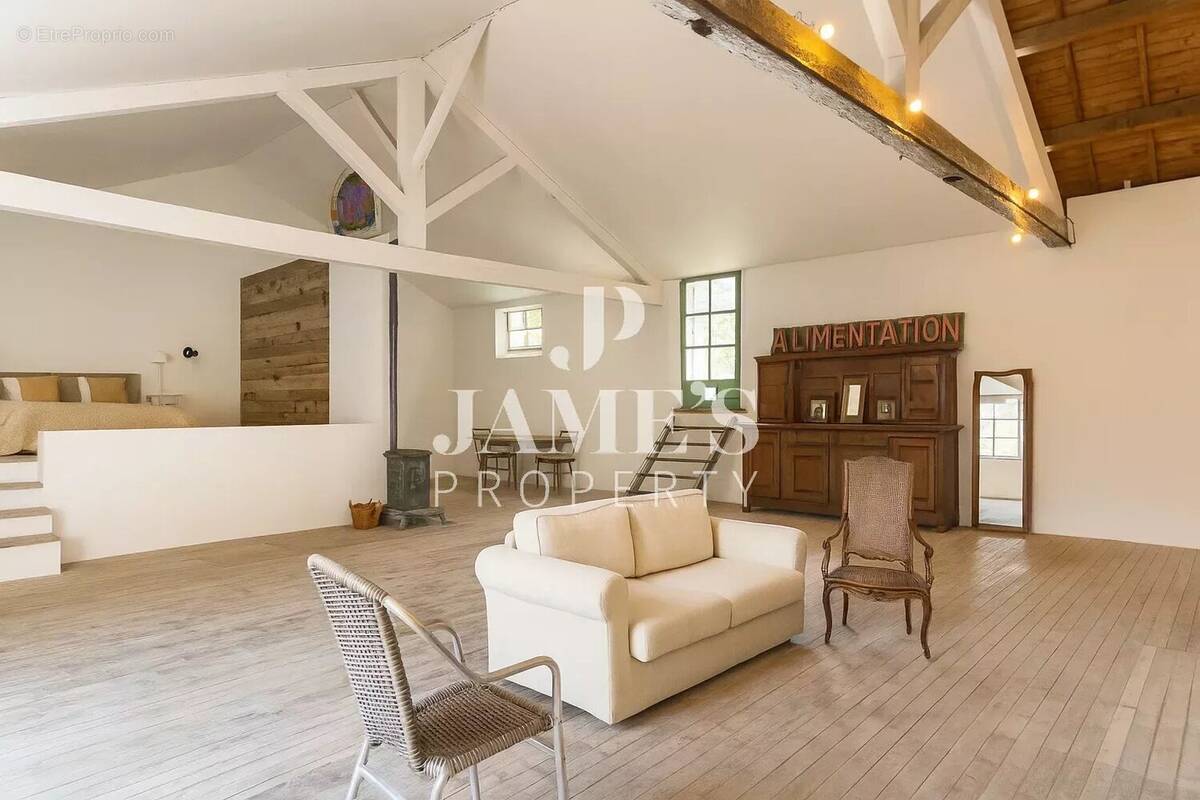 Maison à EYGALIERES