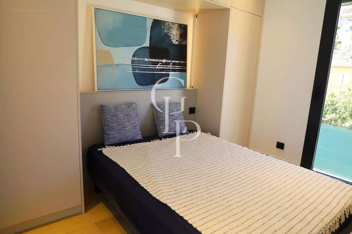 Maison à SAINT-JEAN-CAP-FERRAT