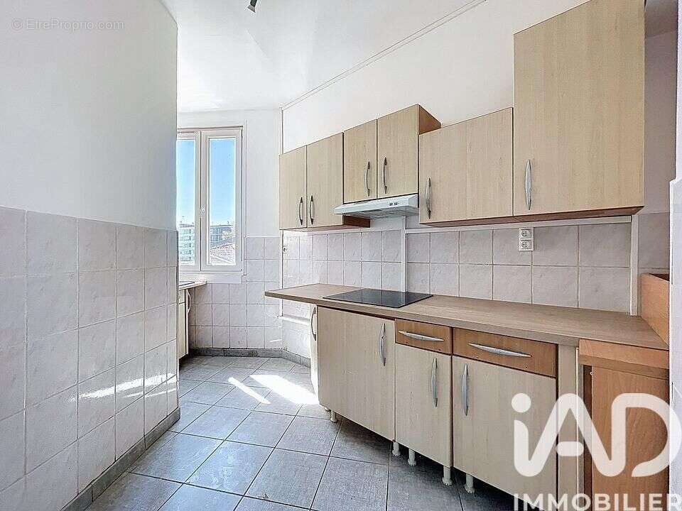Photo 4 - Appartement à LA MADELEINE