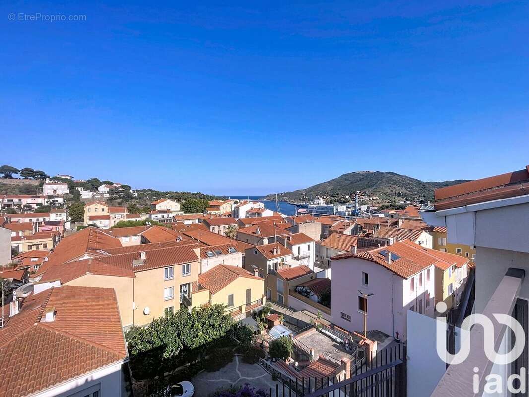 Photo 2 - Appartement à PORT-VENDRES