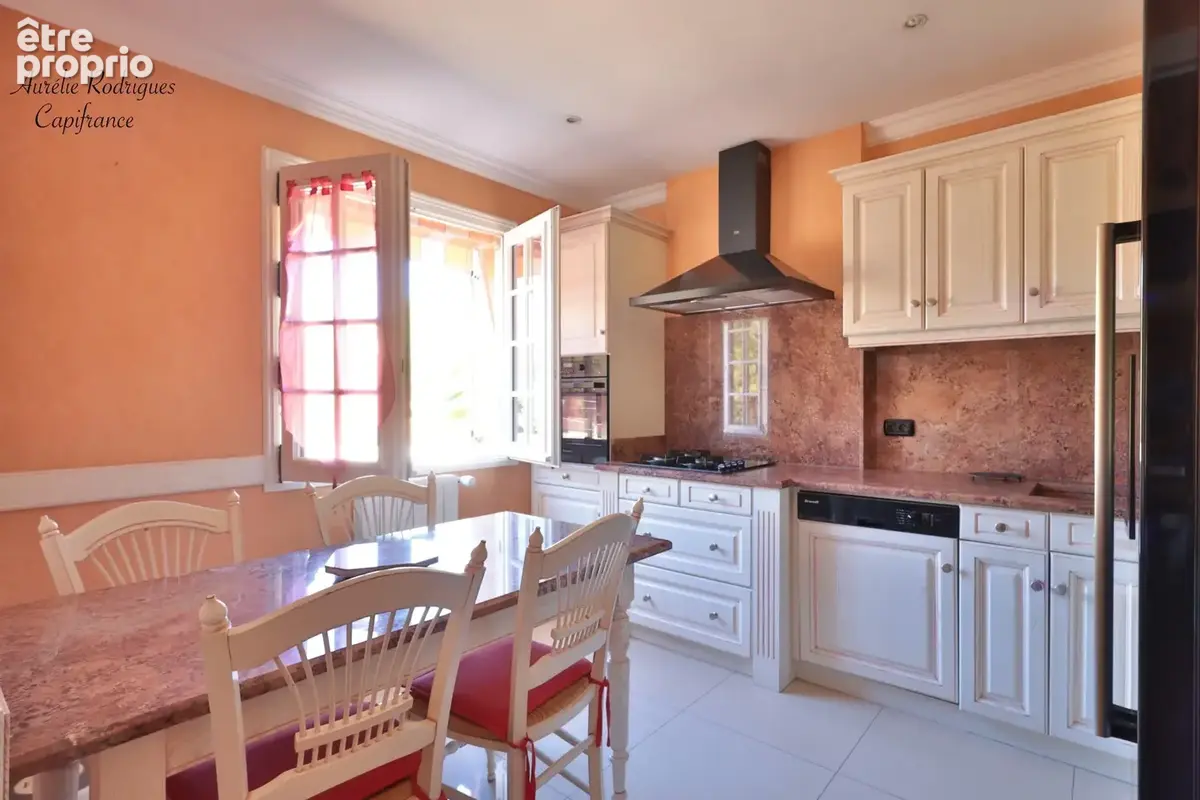 Maison à vendre 7 pièces CHATILLON SUR CHALARONNE (01) - photo 6