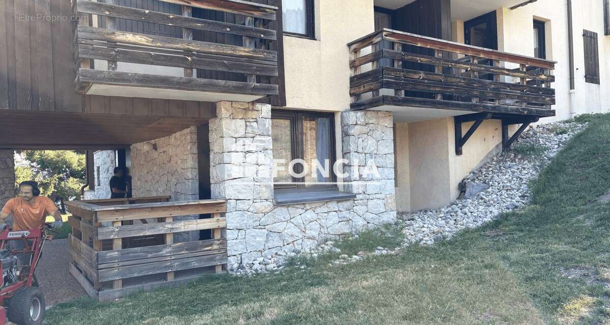 Beau deux pièces rénové ! - photo 6