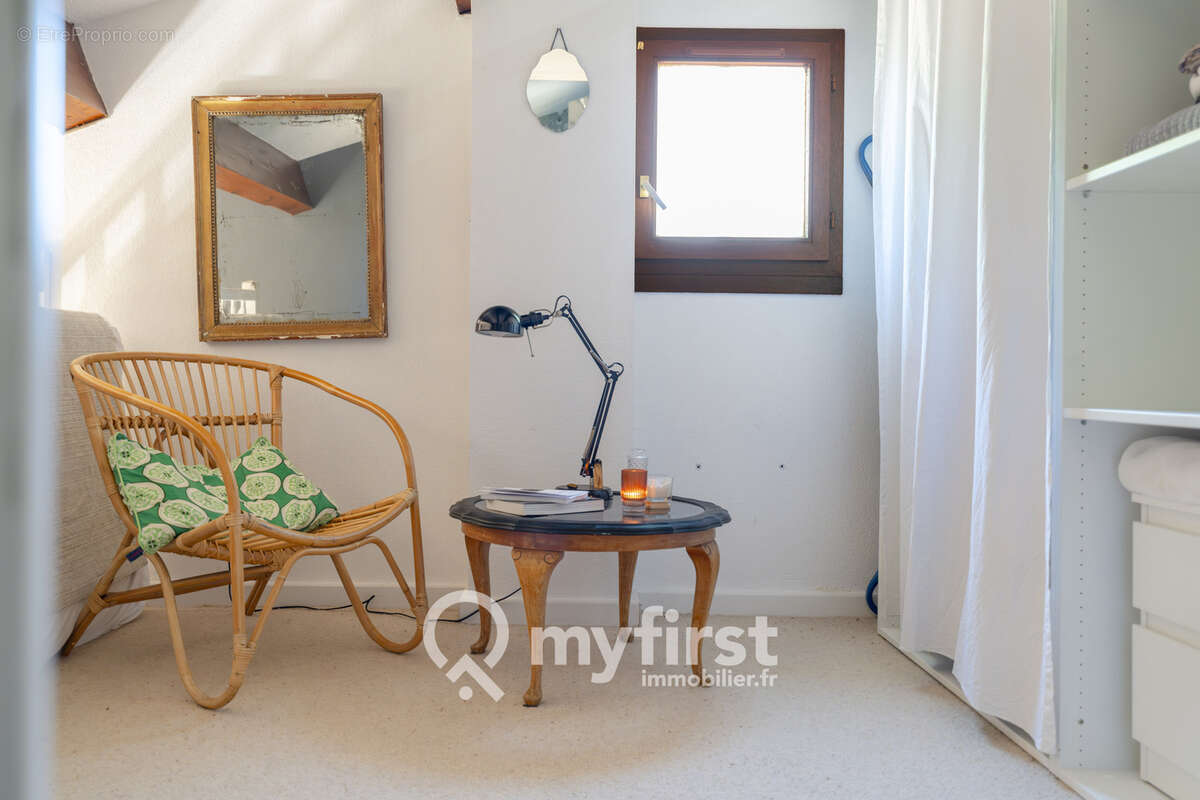 Appartement à SANARY-SUR-MER