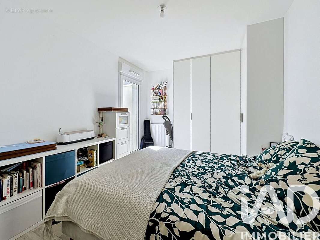 Photo 5 - Appartement à SAINT-JACQUES-DE-LA-LANDE
