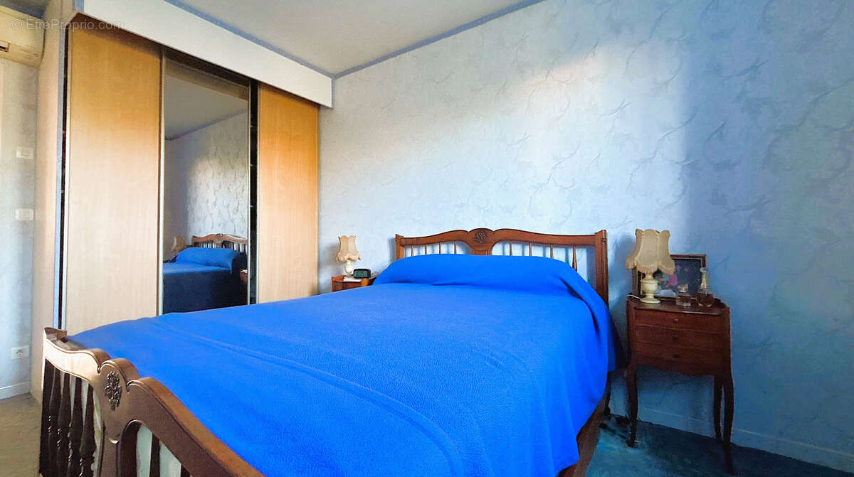 Maison à SAINTE-MARIE