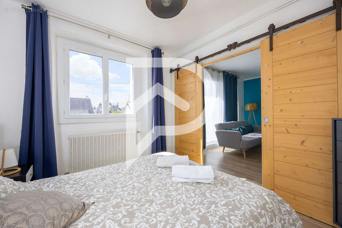 Appartement à SAINT-BRIEUC