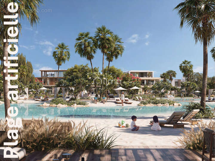 Appartement à PARIS-8E