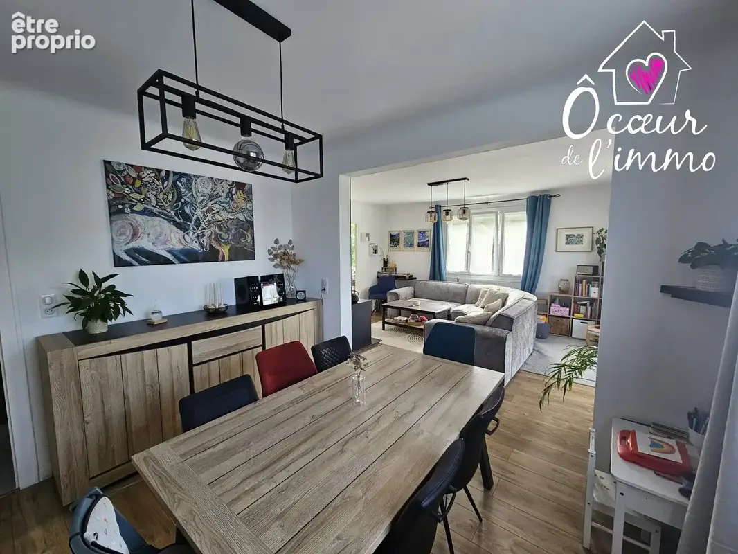 Maison 169 m² à Cholet  - photo 7