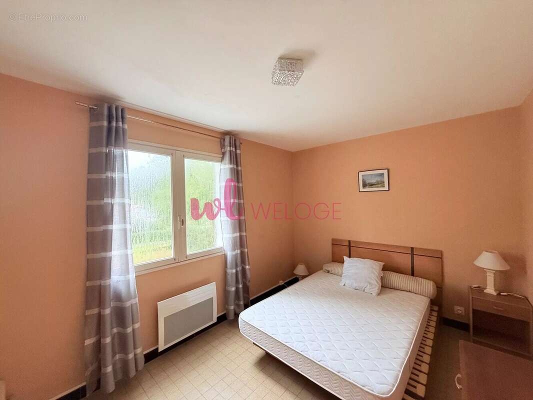 Appartement à MOLIETS-ET-MAA
