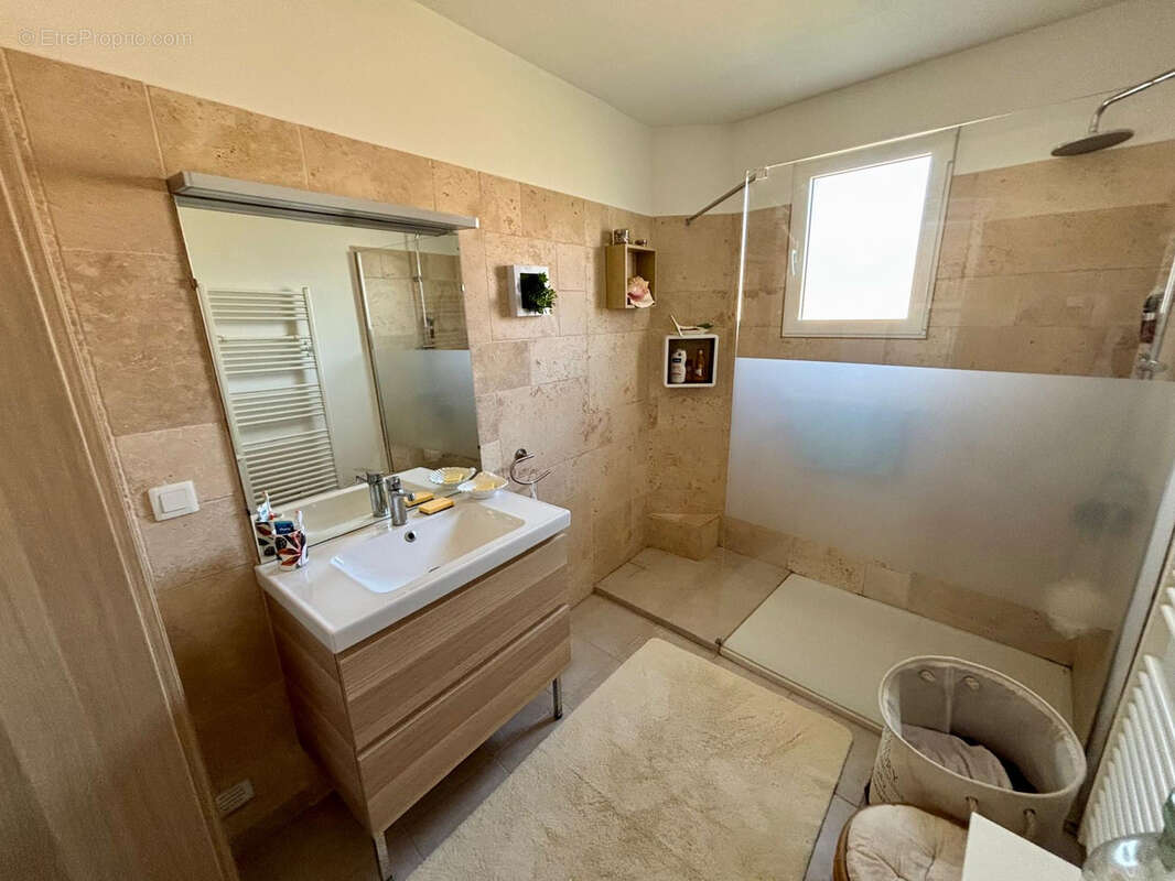 Maison à RICHERENCHES