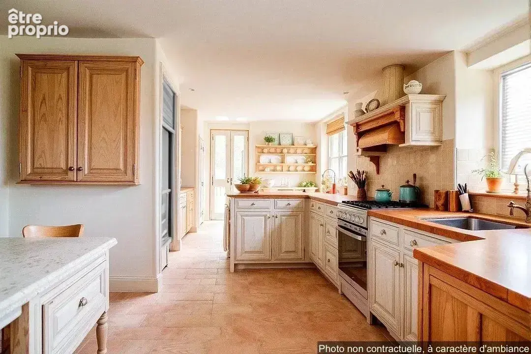 Vente Maison Lagnieu(01150) 159 000ï¿œ - photo 6