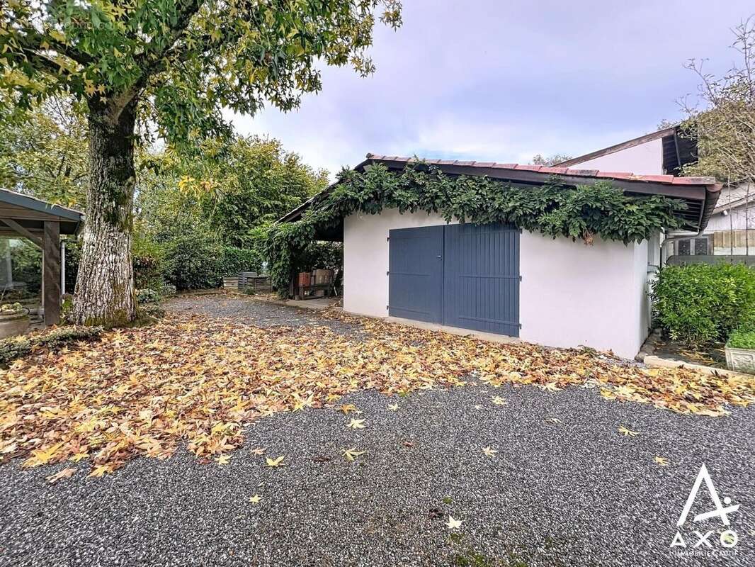 Maison à MONT-DE-MARSAN