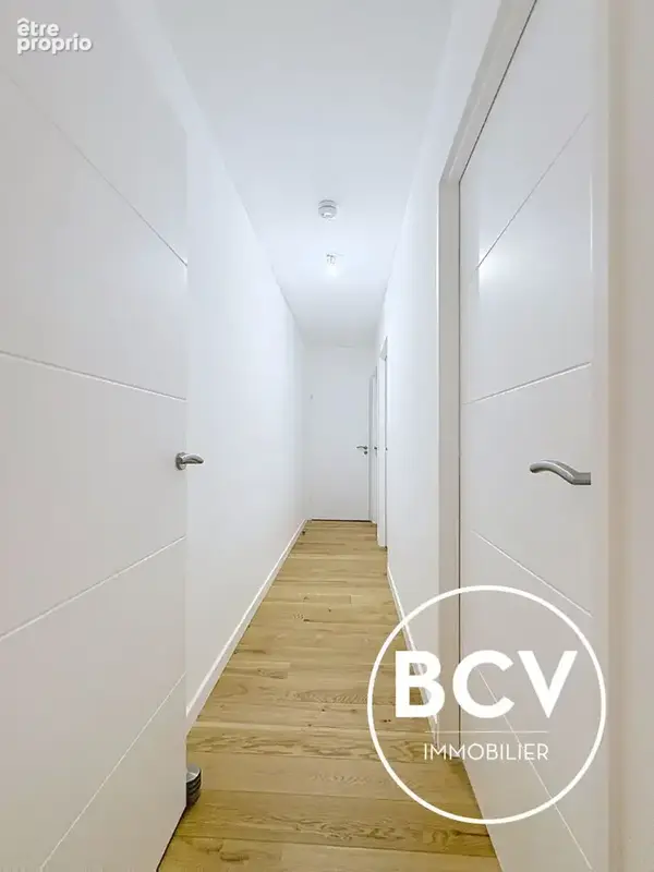 Appartement neuf Chartres 4 pièces 88 m2 - 7 minutes de la gare à pieds. - photo 16