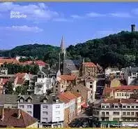 Commerce à FORBACH