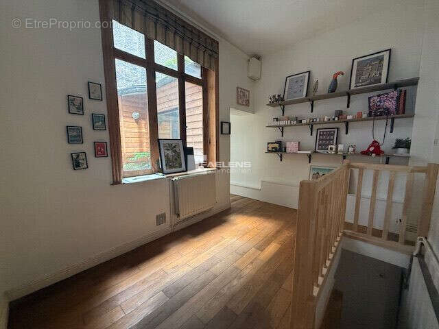 Appartement 64 m² à Lille  - photo 5