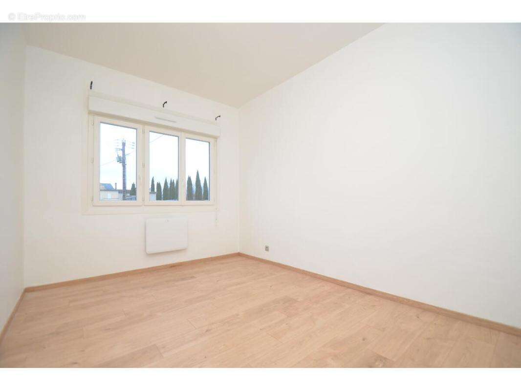 Appartement à MOULIN-NEUF