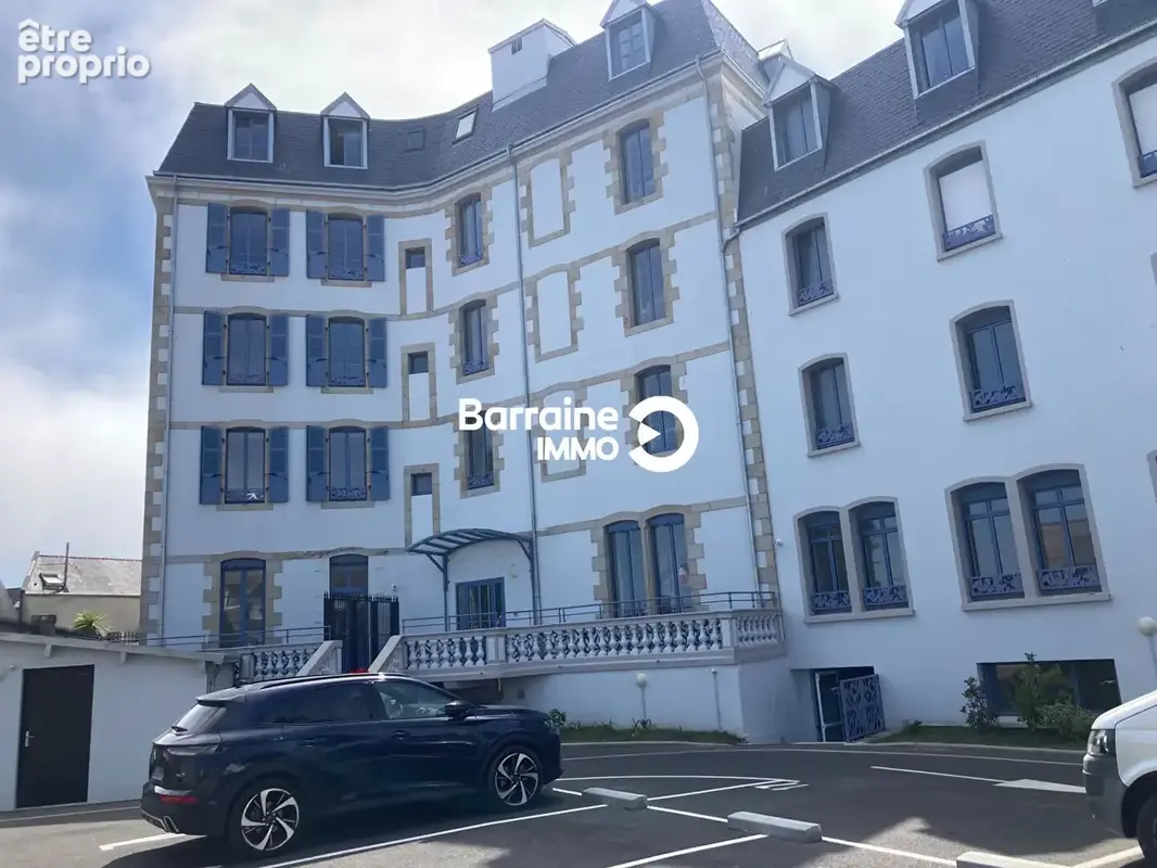 Appartement Roscoff 3 pièce(s) 82.3 m2 - photo 16