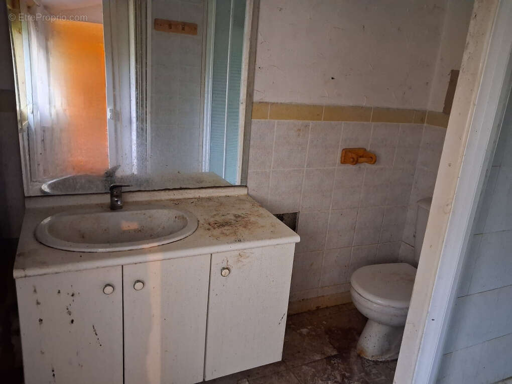 Maison à SAINTE-VERGE