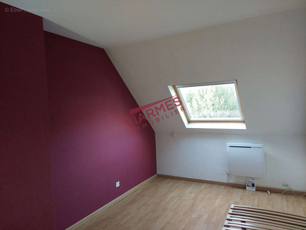 Maison à SAINT-MARTIN-DU-TERTRE