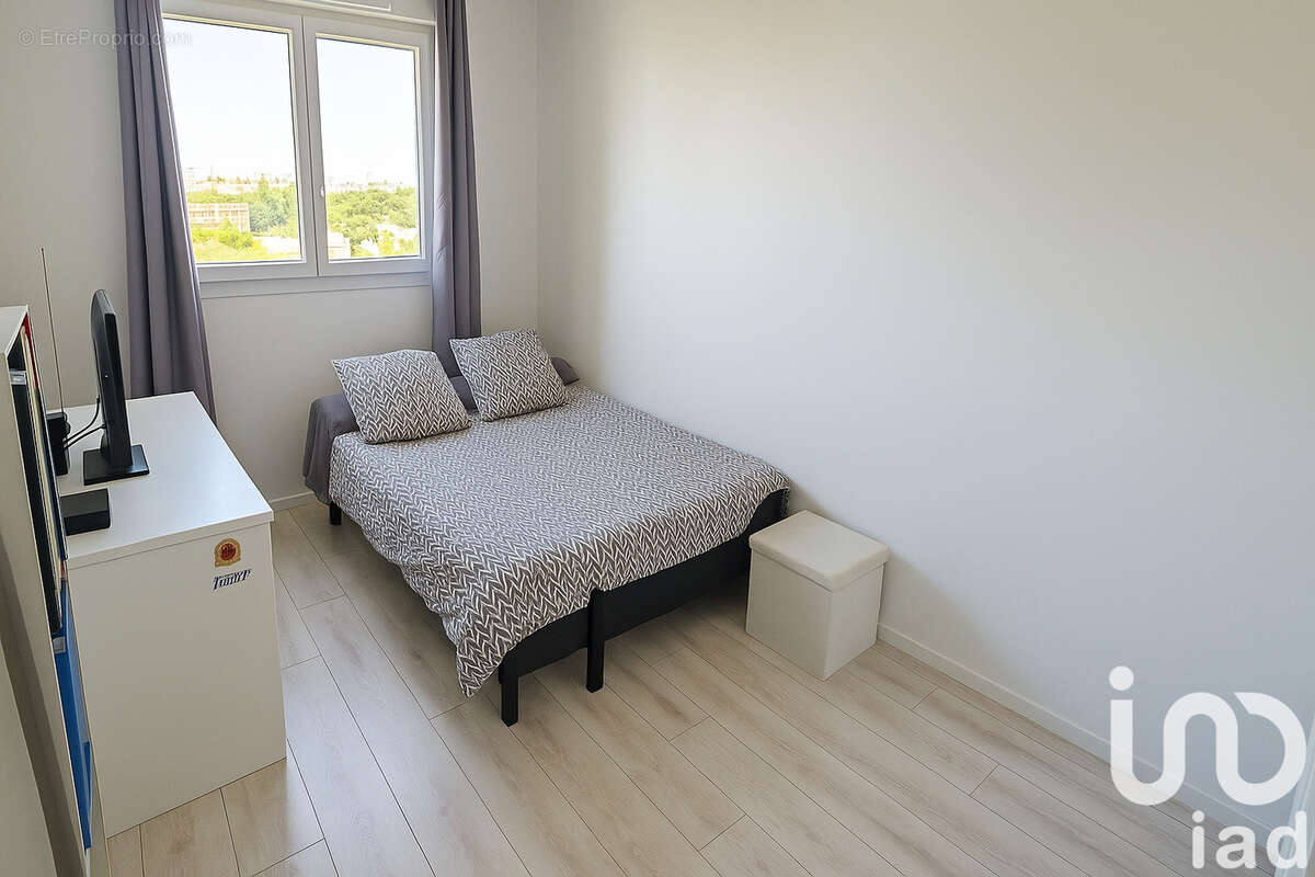 Photo 8 - Appartement à EPINAY-SUR-SEINE