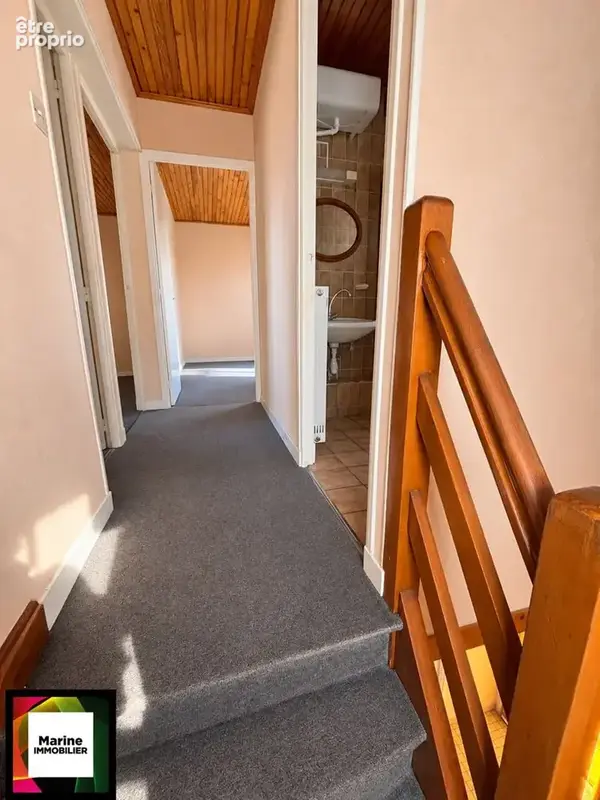 Maison 5 pièces 77 m² à vendre à Haucourt-Moulaine (54860) - photo 9