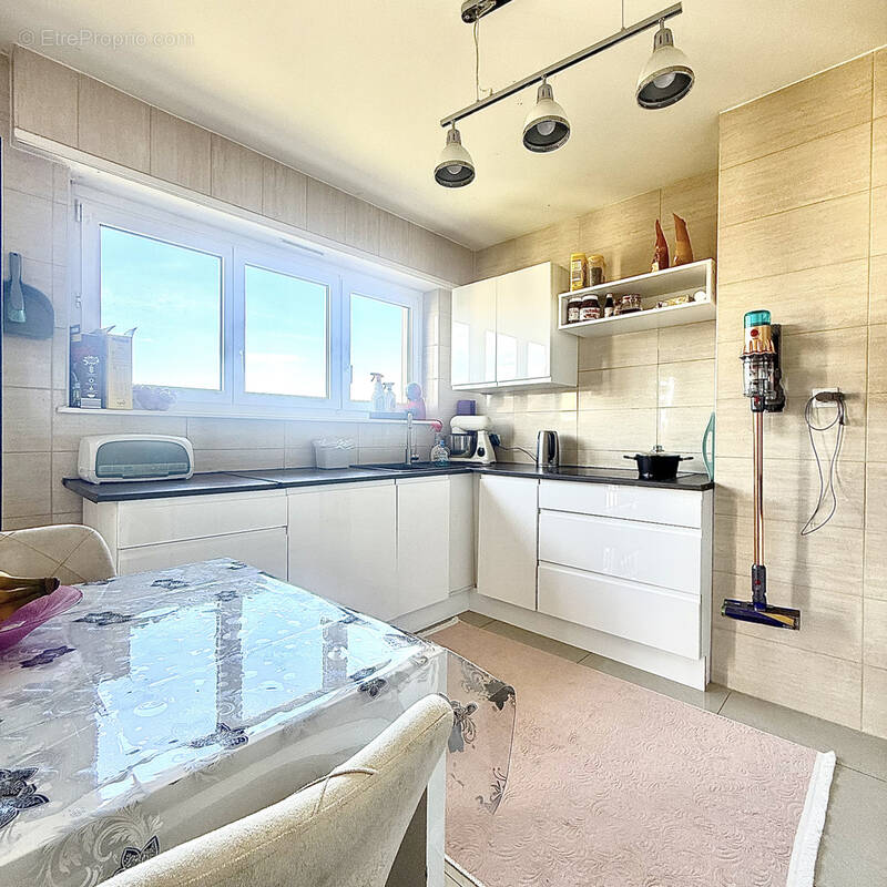 Appartement à ILLZACH